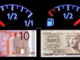 ΕΥΡΩ Vs ΔΡΑΧΜΗΣ: Δείτε τη σύγκριση