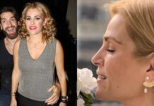 ΤΖΕΝΗ ΜΠΟΤΣΗ: Μας συστήνει την γλυκιά κορούλα της (ΦΩΤΟ)