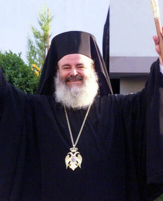 Σαν σήμερα εκοιμήθη ο Αρχιεπίσκοπος Χριστόδουλος – Πέρασαν κιόλας 12 χρόνια!