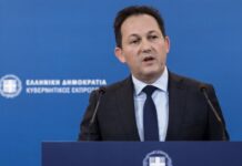 Ιδρύθηκε υπουργείο Μεταναστευτικής πολιτικής – Ποιος είναι ο υπουργός