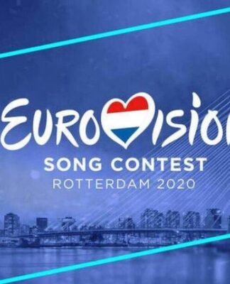 EUROVISION 2020: Αυτή θα εκπροσωπήσει την Ελλάδα!