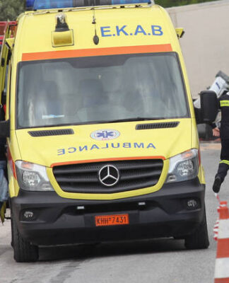 ΤΡΟΧΑΙΟ ΣΤΗΝ ΕΘΝΙΚΗ: Συγκρούστηκε ΚΤΕΛ με νταλίκα – Ένας νεκρός