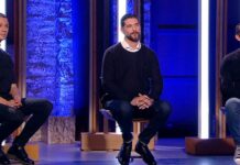 MASTERCHEF: Τα επικά σαρδάμ του παίκτη μας θύμισαν τον «Κρατς» (ΒΙΝΤΕΟ)