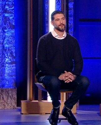 MASTERCHEF: Τα επικά σαρδάμ του παίκτη μας θύμισαν τον «Κρατς» (ΒΙΝΤΕΟ)