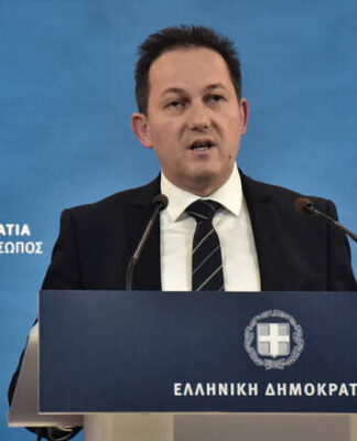 ΠΕΤΣΑΣ: «Ο Πρόεδρος της Δημοκρατίας θα είναι πρόσωπο κοινής αποδοχής»