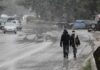 ΚΑΚΟΚΑΙΡΙΑ «ΗΦΑΙΣΤΙΩΝ»: Πότε υποχωρούν τα έντονα φαινόμενα