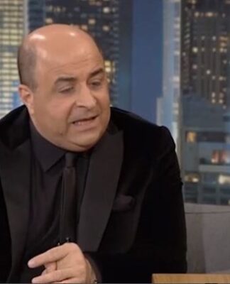Ξέσπασε κατά των επικριτών του ο Σεφερλής (ΒΙΝΤΕΟ)