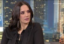 ΝΟΝΗ ΔΟΥΝΙΑ: Το σοβαρό χειρουργείο που την έκανε πιο δυνατή! (ΒΙΝΤΕΟ)