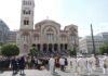 Θεοφάνεια στον Πειραιά – Πανηγυρίζει η Αγία Τριάδα (ΠΡΟΓΡΑΜΜΑ)