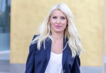 ΕΛΕΝΗ ΜΕΝΕΓΑΚΗ: Μα πόσο έχουν μεγαλώσει οι κόρες της Βαλέρια και Μαρίνα (ΦΩΤΟ)