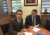 ΓΕΝΙΚΟ ΚΡΑΤΙΚΟ ΝΙΚΑΙΑΣ: Ορκίστηκε Αν. Διοικητής ο Τάσος Μύτογλου