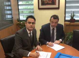 ΓΕΝΙΚΟ ΚΡΑΤΙΚΟ ΝΙΚΑΙΑΣ: Ορκίστηκε Αν. Διοικητής ο Τάσος Μύτογλου
