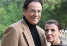 ΚΑΦΕ ΤΗΣ ΧΑΡΑΣ: Η έκπληξη που μας επιφυλάσσει ο Χάρης Ρώμας για τη σειρά (ΒΙΝΤΕΟ)