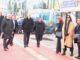 ΚΟΔΕΠ: Πρωτοχρονιάτικο γεύμα σε άστεγους του Πειραιά – Παρούσα η Υφυπουργός Εργασίας Δόμνα Μιχαηλίδου