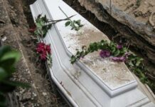 ΑΠΙΣΤΕΥΤΟ ΠΕΡΙΣΤΑΤΙΚΟ: Άφωνοι έμειναν με την τελευταία του επιθυμία όσοι πήγαν στην κηδεία του
