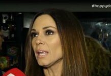 Έλλη Κοκκίνου: Είσαι πολύ μ@λ…, σιχαμένε!! (ΒΙΝΤΕΟ)