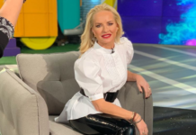 Μαρία Μπεκατώρου: Αγνώριστη με νέο look η παρουσιάστρια (ΦΩΤΟ)