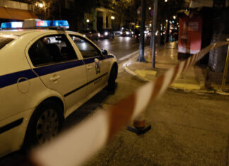ΚΑΣΤΕΛΛΑ – ΠΕΙΡΑΙΑΣ: Έκρηξη σε σπίτι γνωστού εφοπλιστή