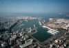 ΛΙΜΑΝΙ ΠΕΙΡΑΙΑ: Να γιατί σφύριζαν τα πλοία το πρωί !