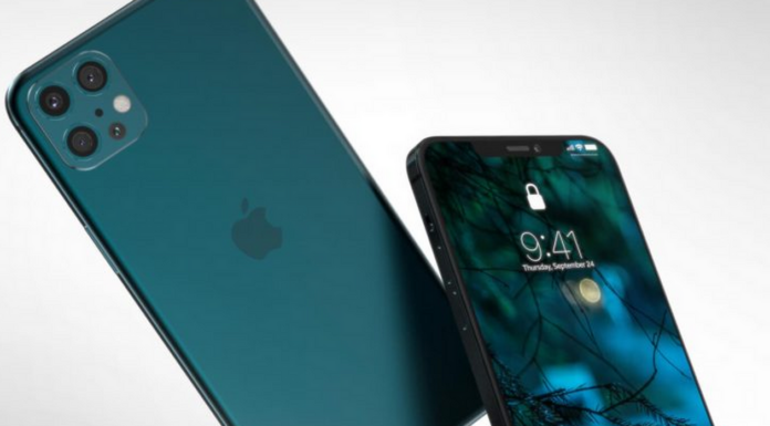 ΕΝΤΥΠΩΣΙΑΚΟ: Αυτό είναι το επόμενο iPhone 12 ;