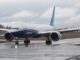 Boeing: Ο «γίγας» των αιθέρων 777Χ ξεκίνησε την παρθενική του πτήση (ΒΙΝΤΕΟ)