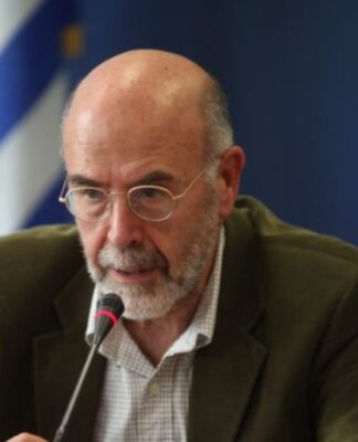 ΣΤΕΛΕΧΟΣ ΣΥΡΙΖΑ: Πρέπει να απευχηθούμε την πραγματοποίηση του EastMed!
