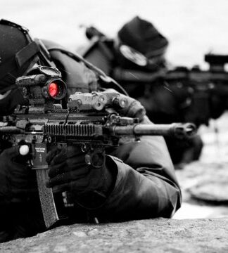 Seals: Οι «φώκιες» που ξεκλήρισαν τον Οσάμα Μπιν Λάντεν & τον Σουλεϊμανί