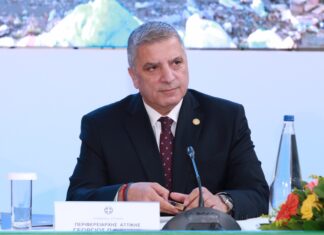 ΓΙΩΡΓΟΣ ΠΑΤΟΥΛΗΣ: «Σήμερα η Αττική κάνει μια νέα, “πράσινη” αρχή, στη διαχείριση των απορριμμάτων της»