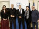 Συνάντηση Μώραλη – Πατούλη για νέα χρηματοδότηση του Δημοτικού Θεάτρου Πειραιά