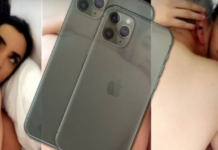 ΑΙΣΧΟΣ: Κοιμήθηκε με παππού για ένα iPhone 11! (ΒΙΝΤΕΟ)