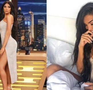 ΑΠΙΣΤΕΥΤΟ: Η «Ελληνίδα Kim Kardashian» αποκάλυψε πως γεννήθηκε αγόρι