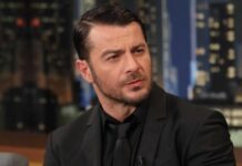 ΝΤΑΝΟΣ – ΑΠΟΚΑΛΥΨΗ: “Με αυτή θα έκανα σ3ξ από τις Άγριες Μέλισσες”