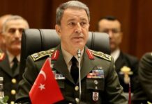 ΑΚΑΡ: Προκλητικές δηλώσεις: «Να φύγουν οι Έλληνες στρατιώτες από τα νησιά»