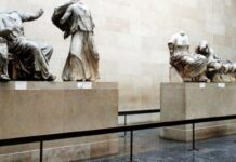 ΜΑΡΜΑΡΑ ΠΑΡΘΕΝΩΝΑ: Πρόστιμο στο Βρετανικό Μουσείο αν δεν επιστραφούν στην Ελλάδα