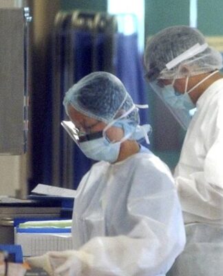 ΓΡΙΠΗ: Εξαπλώνεται ο νέος κοροναϊός: Τρίτος θάνατος από τον ιό