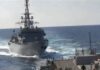 ΗΠΑ – ΡΩΣΙΑ: Παρ’ολίγον θερμό επεισόδιο στην Αραβική Θάλασσα