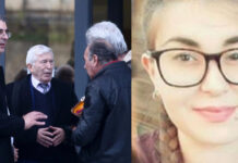 ΜΕΓΑΛΕΙΟ: Δείτε τι έκανε ο πατέρας της Τοπαλούδη στους γονείς των δολοφόνων της