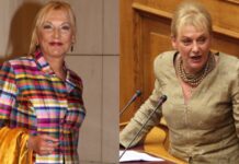 ΦΩΤΕΙΝΗ ΠΙΠΙΛΗ: «Έχω κάνει σχέσεις με μικρότερους άντρες»