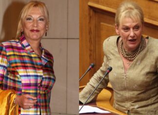 ΦΩΤΕΙΝΗ ΠΙΠΙΛΗ: «Έχω κάνει σχέσεις με μικρότερους άντρες»