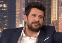 ΑΛΕΞΗΣ ΓΕΩΡΓΟΥΛΗΣ: Αυτός είναι ο λόγος που αρνήθηκε να παίξει στις «Άγριες μέλισσες»