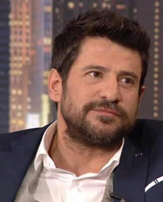 ΑΛΕΞΗΣ ΓΕΩΡΓΟΥΛΗΣ: Αυτός είναι ο λόγος που αρνήθηκε να παίξει στις «Άγριες μέλισσες»