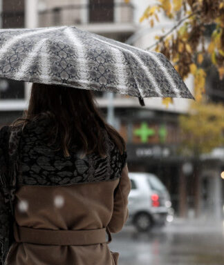 Νέα κακοκαιρία από την Τρίτη με καταιγίδες – Δείτε ποιες περιοχές θα επηρεαστούν