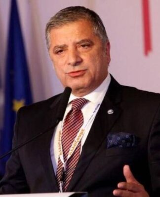 Γ. Πατούλης: Στόχος μας είναι να γίνει μια «έξυπνη» Περιφέρεια η Αττική