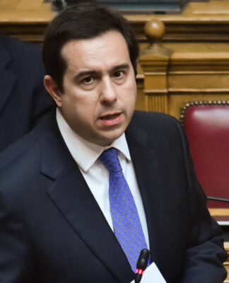 Μηταράκης: Το 2020 έπειτα από 10 χρόνια οι συνταξιούχοι θα δουν αυξήσεις