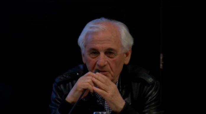 Θεόδωρος Νιτσιάκος: Την Κυριακή η κηδεία του επιχειρηματία – «Φως» στα αίτια του φρικτού τροχαίου