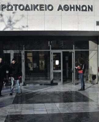 Δολοφονία Τοπαλούδη: Σοκάρει η κατάθεση του λιμενικού-Την πέταξαν στη θάλασσα για να την εξαφανίσουν