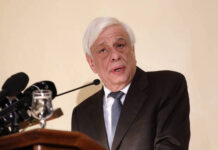 Αικατερίνη Σακελλαροπούλου: Η αντίδραση Παυλόπουλου μετά το διάγγελμα Μητσοτάκη
