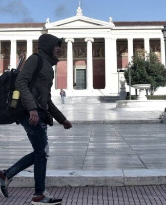 Καιρός: Προσοχή – Παγωνιά τις επόμενες μέρες – Τι ισχύει για το «σκανδιναβικό ψύχος»