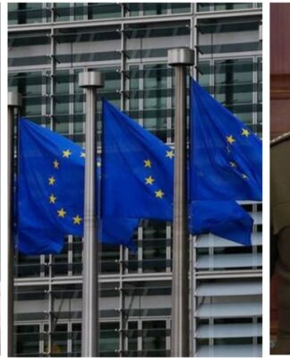 «Βόμβα» της ΕΕ: Πρέπει να είμαστε έτοιμοι να στείλουμε στρατιώτες στη Λιβύη