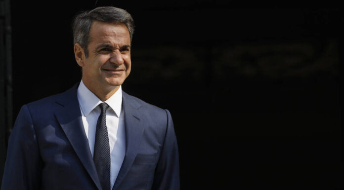 Κρίσιμα τηλεφωνήματα Μητσοτάκη στο… παρά πέντε της Διάσκεψης του Βερολίνου